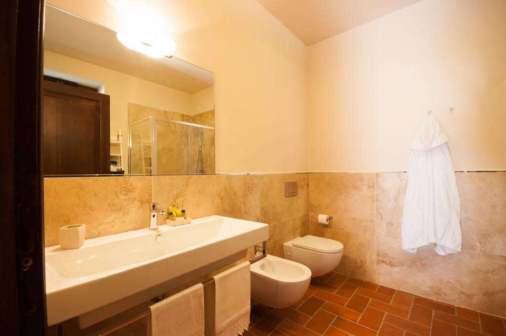 Agriturismo Borgo Tra Gli Olivi Castiglion Fiorentino Ruang foto