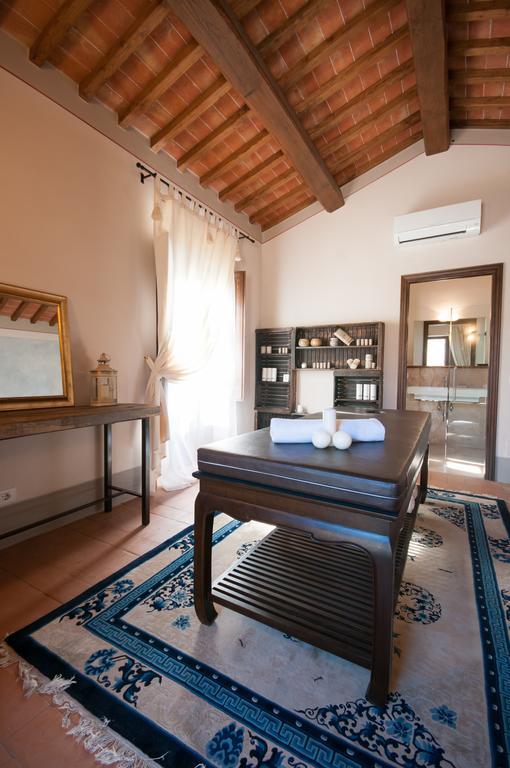 Agriturismo Borgo Tra Gli Olivi Castiglion Fiorentino Bagian luar foto