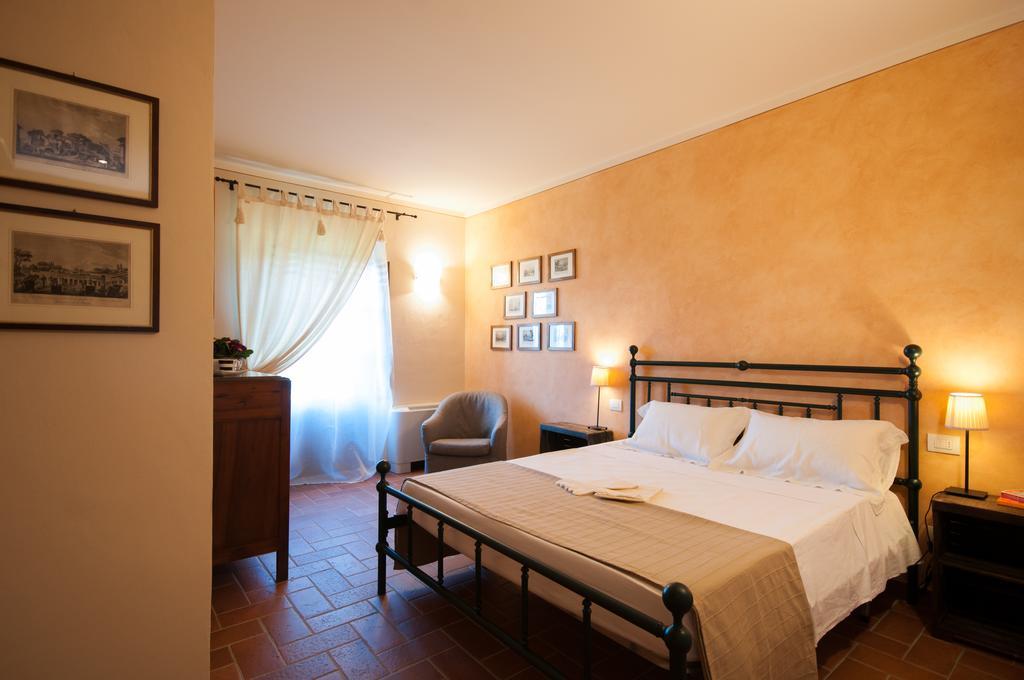 Agriturismo Borgo Tra Gli Olivi Castiglion Fiorentino Ruang foto