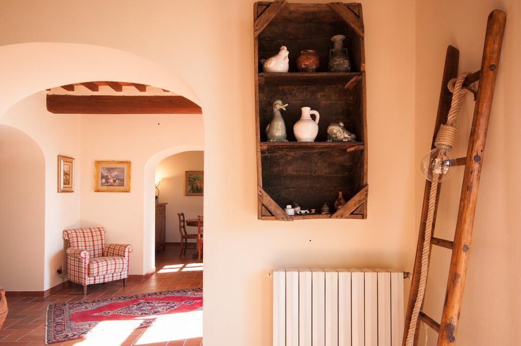 Agriturismo Borgo Tra Gli Olivi Castiglion Fiorentino Bagian luar foto
